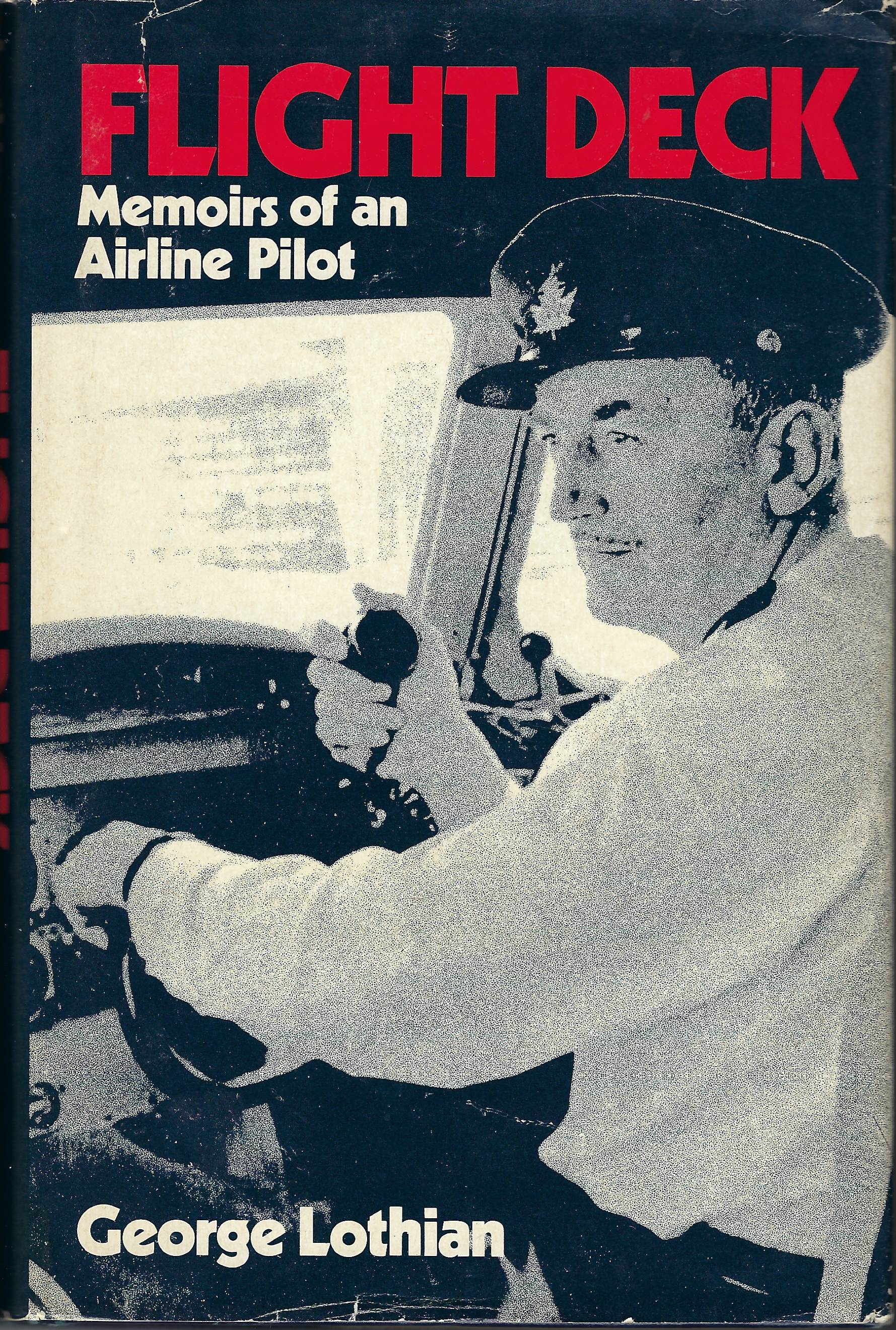 Flight Deck