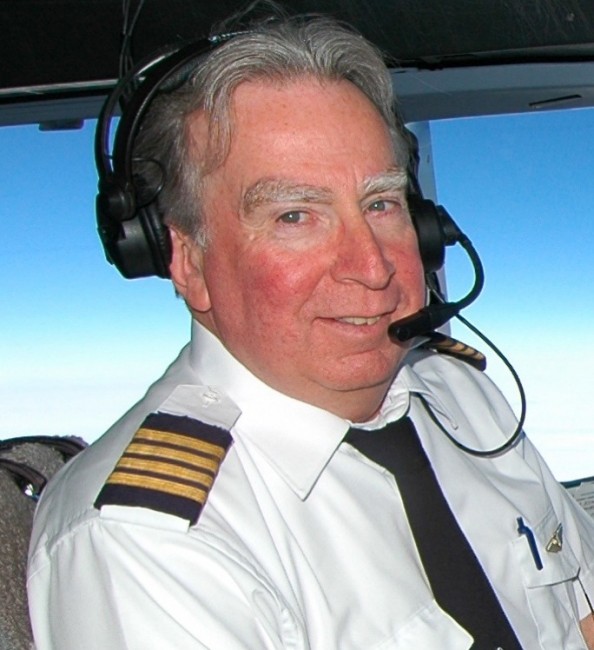Cockpit