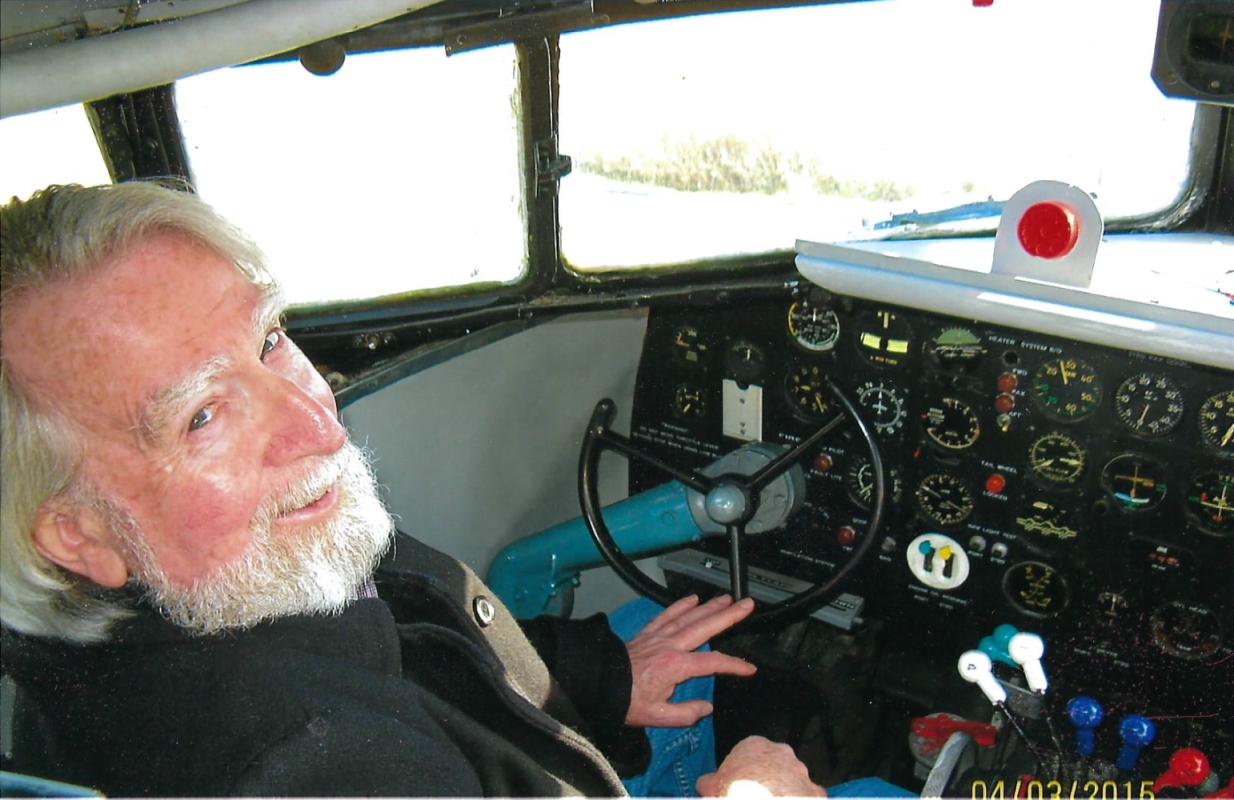 Bruce Lothian