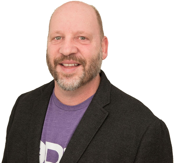 Kevin Sinclair